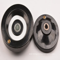 Machine Parts Plastic Bakelite Handwheel